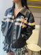 BOW JACKET